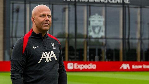 Liverpool 'chơi bài cùn' trong vụ Marc Guehi
