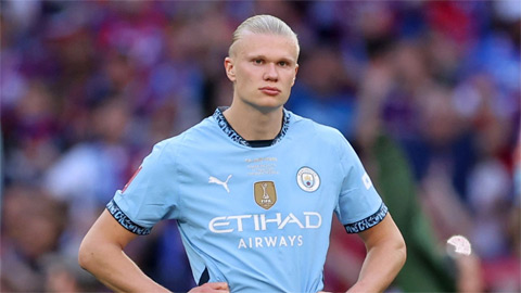 2 cầu thủ Man City được kỳ vọng 'lên trình', 'xử đẹp' MU