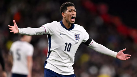 ĐT Anh đừng mơ vô địch World Cup nếu thiếu người này