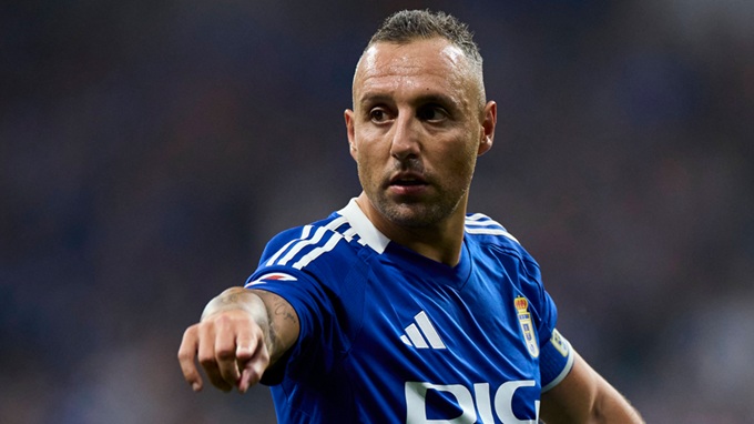 Cazorla hy vọng Oviedo sẽ trụ hạng thành công mùa này