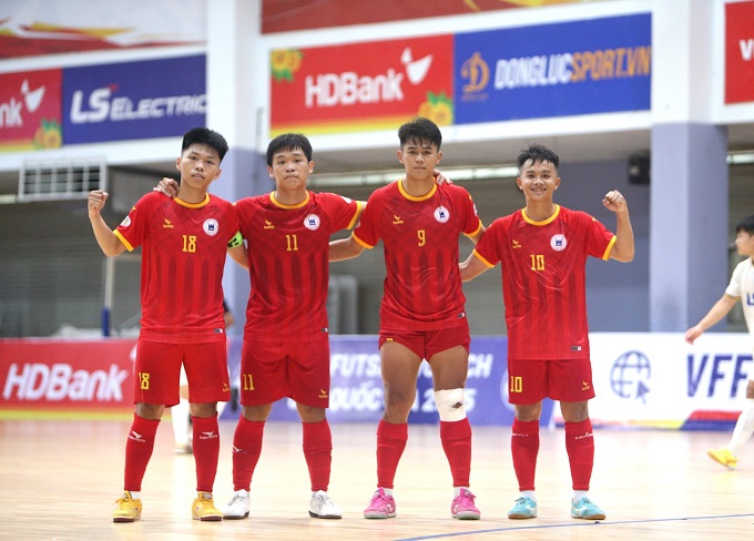 Tân Hiệp Hưng TP.HCM rộng cửa đi tiếp 