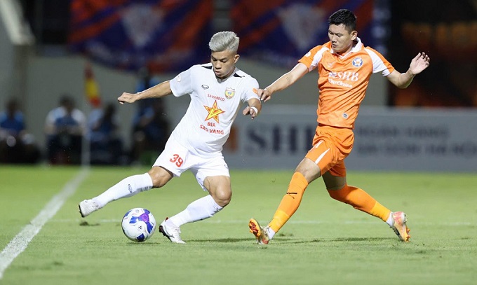 "Cơn ác mộng" có thể sẽ tái diễn nếu SHB.ĐN không sớm có những điều chỉnh