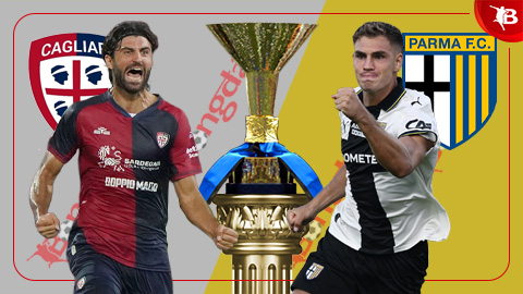Nhận định bóng đá Cagliari vs Parma, 20h00 ngày 13/9: Lịch sử lên tiếng  Nhận định bóng đá Cagliari vs Parma, 20h00 ngày 13/9: Lịch sử lên tiếng