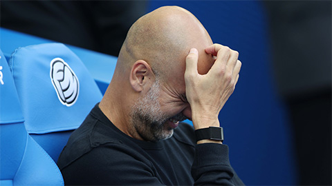 Man City có thể mất tới 11 cầu thủ ở đại chiến với MU  Man City có thể mất tới 11 cầu thủ ở đại chiến với MU