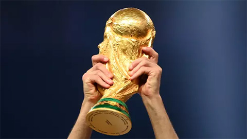 Một đội tuyển bị FIFA xử thua 2 trận ở vòng loại World Cup 2026  Một đội tuyển bị FIFA xử thua 2 trận ở vòng loại World Cup 2026