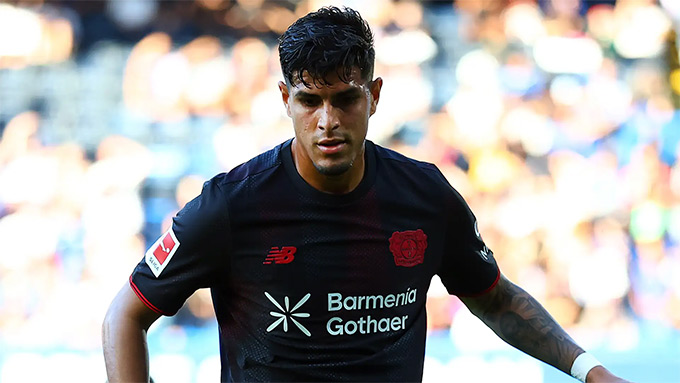 Piero Hincapie sẽ thay đổi hàng thủ Arsenal như thế nào?