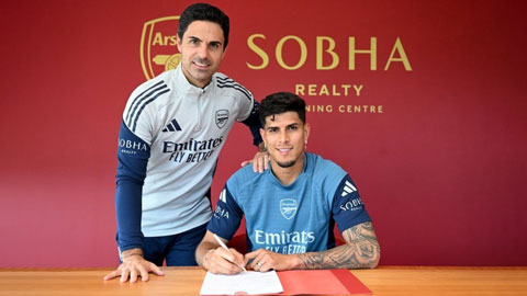 Piero Hincapie sẽ thay đổi hàng thủ Arsenal như thế nào?  Piero Hincapie sẽ thay đổi hàng thủ Arsenal như thế nào?