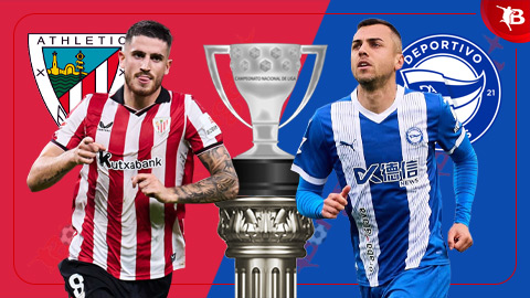 Nhận định bóng đá Bilbao vs Alaves, 23h30 ngày 13/9: Uy hiếp ngôi đầu  Nhận định bóng đá Bilbao vs Alaves, 23h30 ngày 13/9: Uy hiếp ngôi đầu