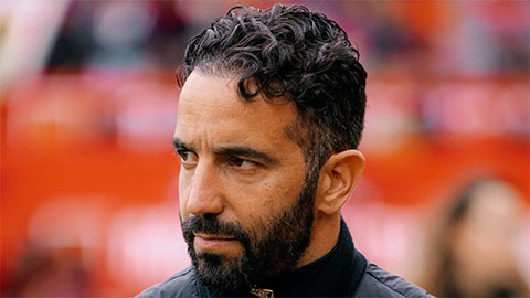 MU trút được gánh nặng khi Onana ra đi  MU trút được gánh nặng khi Onana ra đi