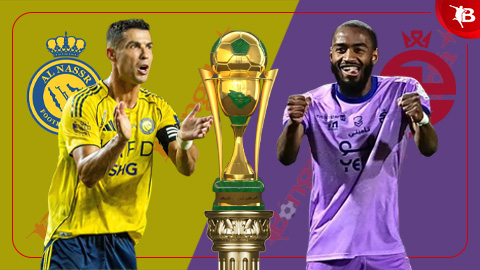 Nhận định bóng đá Al Nassr vs Al Kholood, 01h00 ngày 15/9: Không thể cản Ronaldo và Joao Felix  Nhận định bóng đá Al Nassr vs Al Kholood, 01h00 ngày 15/9: Không thể cản Ronaldo và Joao Felix