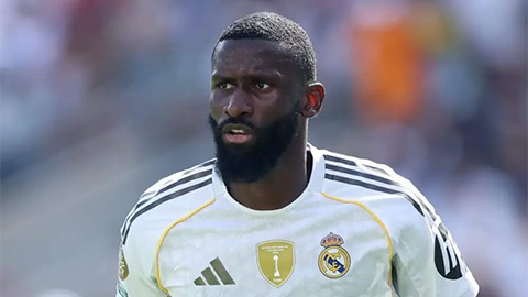 Sao Real Madrid nghỉ hết năm 2025  Sao Real Madrid nghỉ hết năm 2025