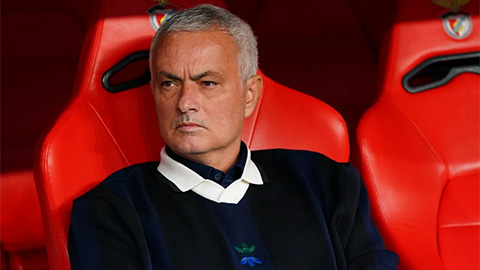 Lý do thực sự khiến Mourinho bị Fenerbahce đuổi việc  Lý do thực sự khiến Mourinho bị Fenerbahce đuổi việc
