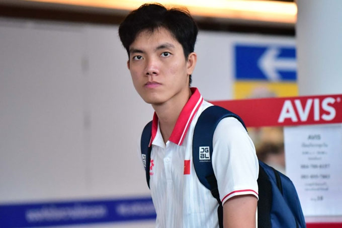 Bích Tuyền vẫn được phép ra sân ở giải VĐQG năm nay