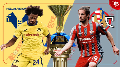  Nhận định bóng đá Verona vs Cremonese, 23h30 ngày 15/9: Tân binh khó chơi