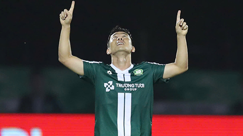  Lịch thi đấu vòng 1/8 Cúp Quốc gia 2025/26