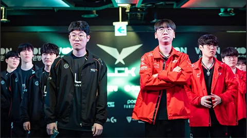 T1 bị HLE hủy diệt, đối diện nguy cơ lỡ hẹn với CKTG  T1 bị HLE hủy diệt, đối diện nguy cơ lỡ hẹn với CKTG