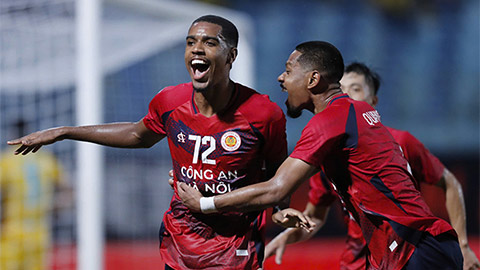 CAHN nhận tin dữ trước thềm AFC Champions League Two  CAHN nhận tin dữ trước thềm AFC Champions League Two