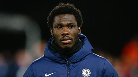 Chelsea đẩy thêm 'quả bom nổ chậm' khỏi đội hình  Chelsea đẩy thêm 'quả bom nổ chậm' khỏi đội hình