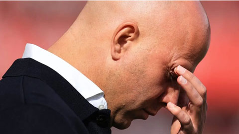  3 vấn đề đau đầu của Arne Slot ở Liverpool