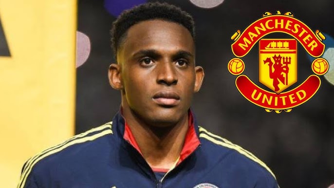  Lucumi được MU theo sát