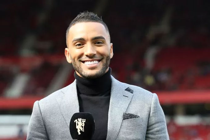 Simpson cho rằng HLV Amorim đã có nhiều quyết định chưa chính xác