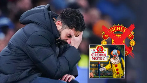 MU, bao giờ mới hết ngớ ngẩn?  MU, bao giờ mới hết ngớ ngẩn?