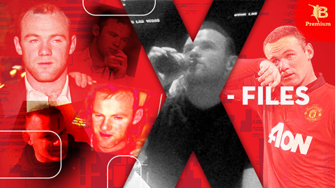 Vì sao MU thua nhục 1-6, Wayne Rooney vẫn tiệc tùng với các cầu thủ… Man Cty?  Vì sao MU thua nhục 1-6, Wayne Rooney vẫn tiệc tùng với các cầu thủ… Man Cty?