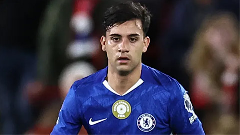 Tin giờ chót 16/9: Chelsea có thêm viện binh cho Champions League  Tin giờ chót 16/9: Chelsea có thêm viện binh cho Champions League