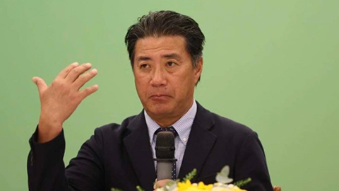 CLB Hà Nội sa thải HLV Teguramori, tạm bổ nhiệm người khiến Công Phượng nể  CLB Hà Nội sa thải HLV Teguramori, tạm bổ nhiệm người khiến Công Phượng nể