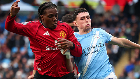 Dorgu là biểu tượng cho sự thất bại của MU  Dorgu là biểu tượng cho sự thất bại của MU