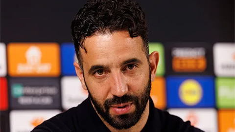  Cứ phá đi Ruben Amorim vì MU cho phép