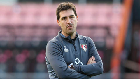 MU đưa cái tên lạ vào danh sách thay thế Ruben Amorim   MU đưa cái tên lạ vào danh sách thay thế Ruben Amorim