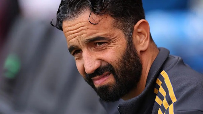 Áp lực đang đè nặng lên Amorim khi vòng tới MU phải gặp Chelsea