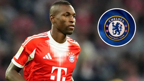 Nicolas Jackson vẫn ăn mừng nếu ghi bàn vào lưới Chelsea?  Nicolas Jackson vẫn ăn mừng nếu ghi bàn vào lưới Chelsea?