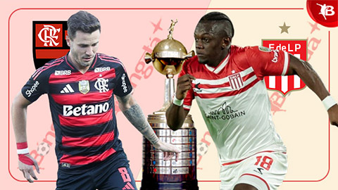 Nhận định bóng đá Flamengo vs Estudiantes, 07h00 ngày 19/9: Chiến thắng giắt lưng  Nhận định bóng đá Flamengo vs Estudiantes, 07h00 ngày 19/9: Chiến thắng giắt lưng