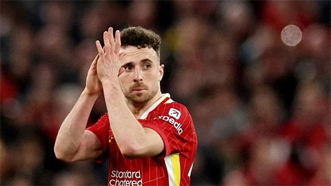 Liverpool và Atletico tưởng niệm Diogo Jota  Liverpool và Atletico tưởng niệm Diogo Jota