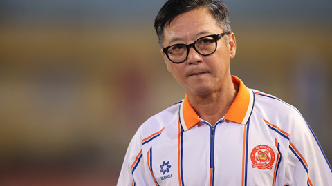 Hơn 2 tháng dưới tay Lê Huỳnh Đức, CA TP.HCM thay đổi thế nào?  Hơn 2 tháng dưới tay Lê Huỳnh Đức, CA TP.HCM thay đổi thế nào?