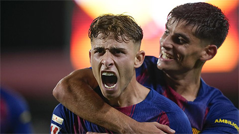 Fermin Lopez biến lời đề nghị của Chelsea trở nên… khiếm nhã  Fermin Lopez biến lời đề nghị của Chelsea trở nên… khiếm nhã