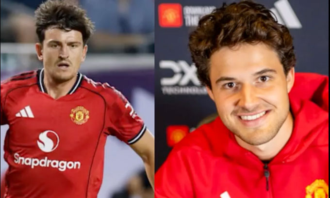 Maguire và Lammens cần được đá chính thay vì Shaw và Bayindir