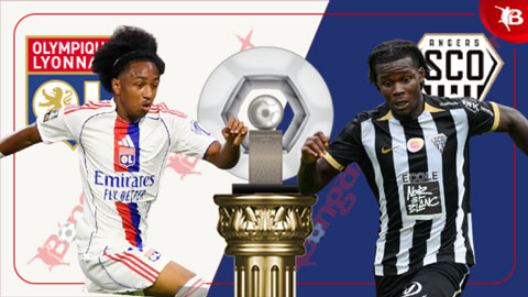 Nhận định bóng đá Lyon vs Angers, 01h45 ngày 20/9: Mồi ngon cho Mãnh sư  Nhận định bóng đá Lyon vs Angers, 01h45 ngày 20/9: Mồi ngon cho Mãnh sư