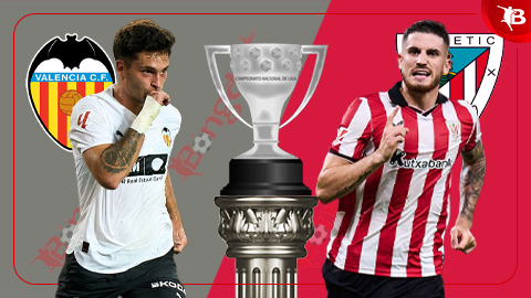 Nhận định bóng đá Valencia vs Bilbao, 02h00 ngày 21/9: Gục ngã tại 'tổ dơi'  Nhận định bóng đá Valencia vs Bilbao, 02h00 ngày 21/9: Gục ngã tại 'tổ dơi'