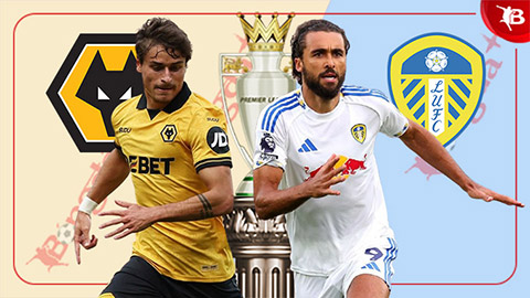 Nhận định bóng đá Wolves vs Leeds, 21h00 ngày 20/9: Khó phân thắng bại  Nhận định bóng đá Wolves vs Leeds, 21h00 ngày 20/9: Khó phân thắng bại