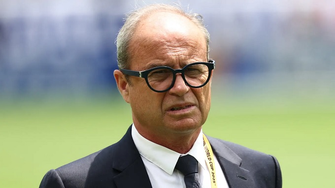 Campos chỉ tìm ra nổi 1 lý do để chê Yamal