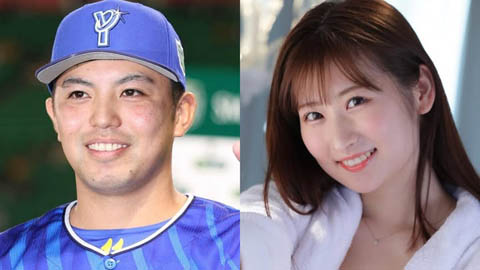 Cầu thủ bóng chày ngoại tình với diễn viên phim JAV  Cầu thủ bóng chày ngoại tình với diễn viên phim JAV