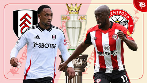 Nhận định bóng đá Fulham vs Brentford, 02h00 ngày 21/9: 'Bầy ong' hết chích  Nhận định bóng đá Fulham vs Brentford, 02h00 ngày 21/9: 'Bầy ong' hết chích