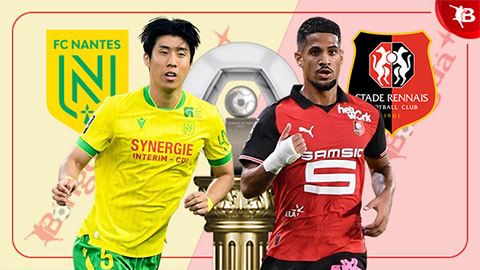 Nhận định bóng đá Nantes vs Rennes, 22h00 ngày 20/9: Chim hoàng yến sễ cánh  Nhận định bóng đá Nantes vs Rennes, 22h00 ngày 20/9: Chim hoàng yến sễ cánh