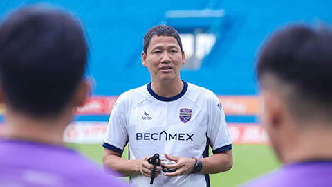  CLB Becamex TP.HCM: Cầu thủ giả đau để né thi đấu là sai sự thật