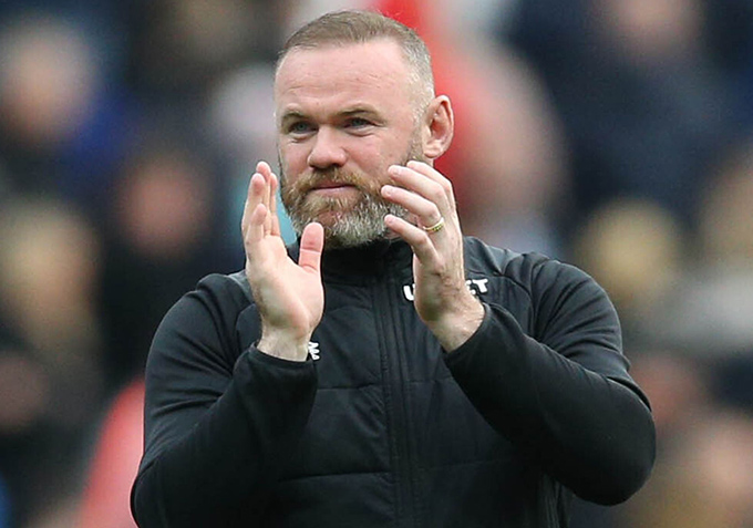 Một HLV khẳng định được tên tuổi là điều mà CLB Hà Nội ưu tiên khi đánh giá hồ sơ ứng viên - Ảnh minh hoạ 