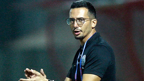 CLB Hà Nội mời truyền nhân của Philippe Troussier?  CLB Hà Nội mời truyền nhân của Philippe Troussier?