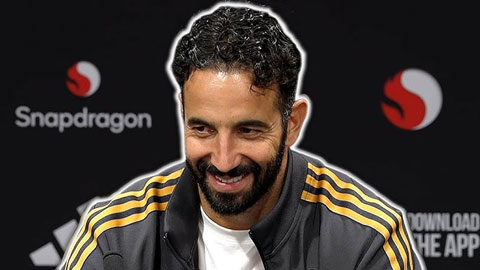 Tin giờ chót 19/9: Ruben Amorim được MU đề nghị hợp đồng mới?  Tin giờ chót 19/9: Ruben Amorim được MU đề nghị hợp đồng mới?